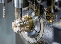 CNC Milling