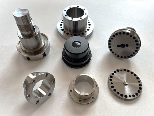 CNC precision machining 1 (2)