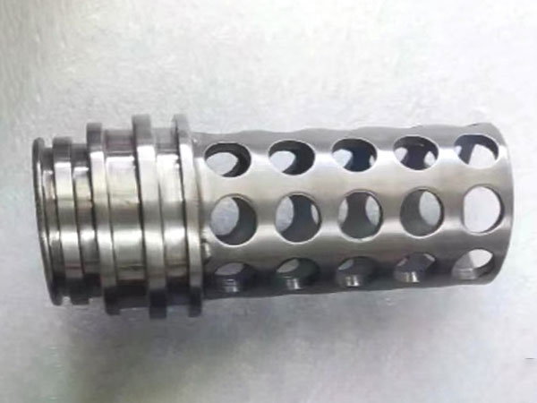 CNC precision machining 1 (22)