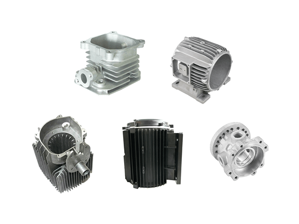 Die Casting Parts  (1)