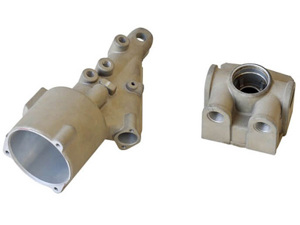 Die Casting Parts  (10 (4)