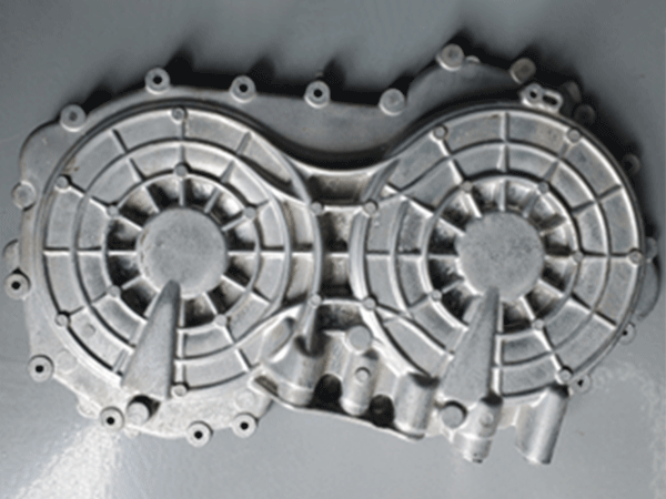 Die Casting Parts  (12)