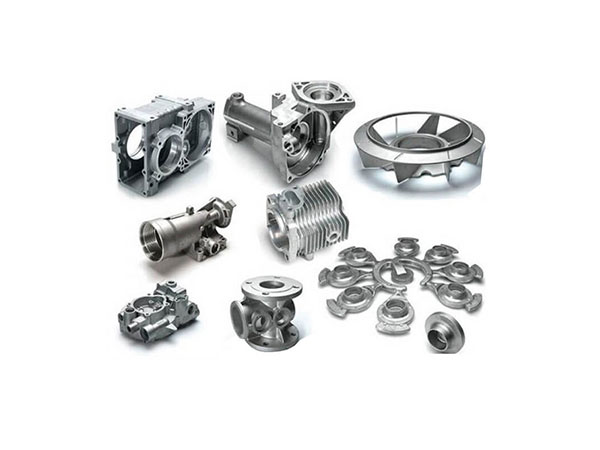 Die Casting Parts  (9)