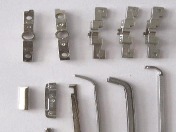 MIM parts (Metal Injection molding parts) (28)