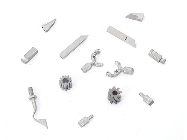 MIM parts (Metal Injection molding parts) (3)