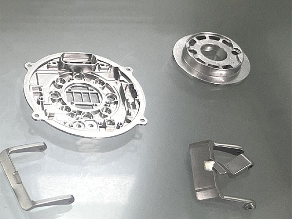 MIM parts (Metal Injection molding parts) (33)