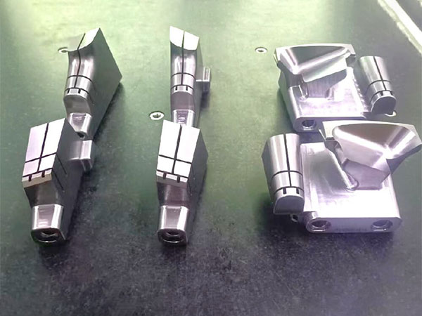 Plastic mold spare parts  (10.2)