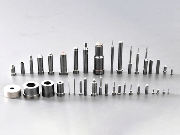 Precision stamping parts (13)