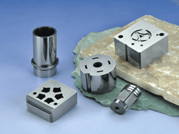 Precision stamping parts (15)