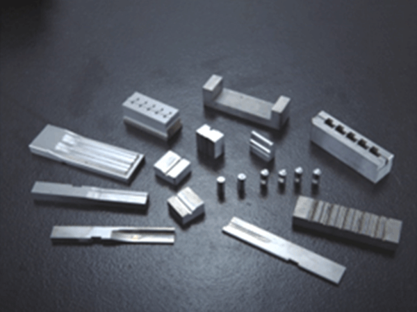 Precision stamping parts (20)