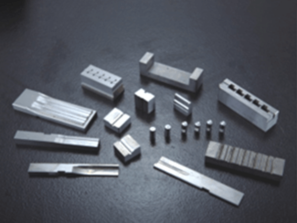 Precision stamping parts (22)