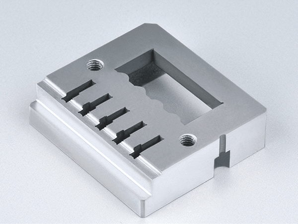 Precision stamping parts (4)