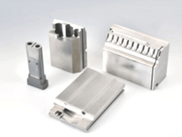 Precision stamping parts (6)