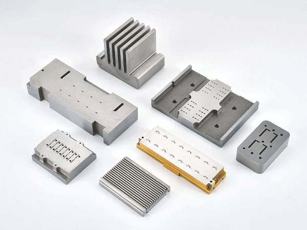 Precision stamping parts (7)