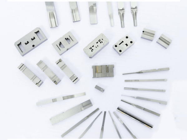 Precision stamping parts (8)副本