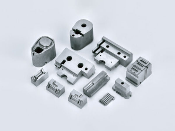 Precision Connectors Parts(18)