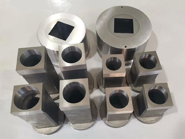 Tungsten Carbide mold (18)