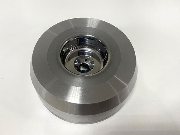 Tungsten Carbide mold (20)