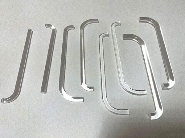 Rapid Prototyping Parts  by CNC Machining (2)