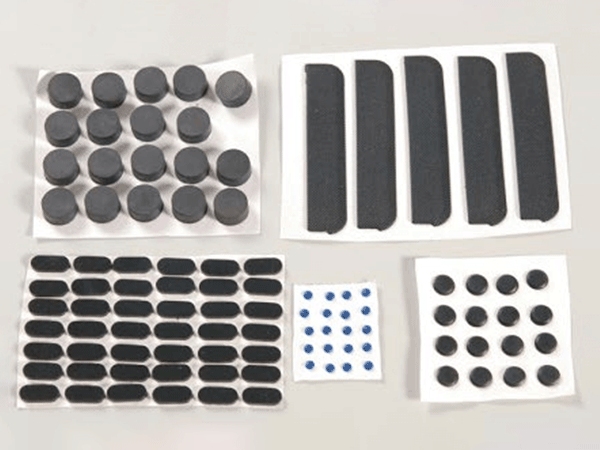 Rubber & Silicone Parts (18)