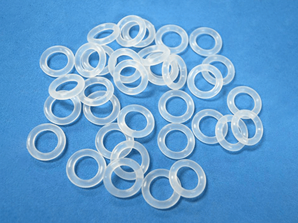 Rubber & Silicone Parts (25)