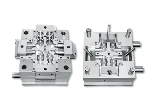 Plastic injection molds  (11)