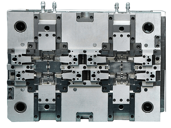 Plastic injection molds  (19)