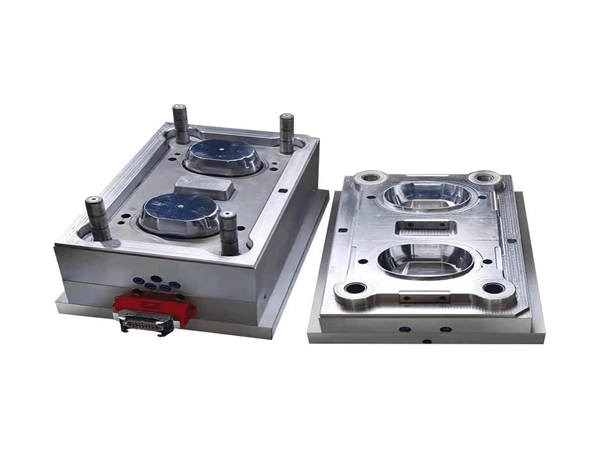 Plastic injection molds  (9)