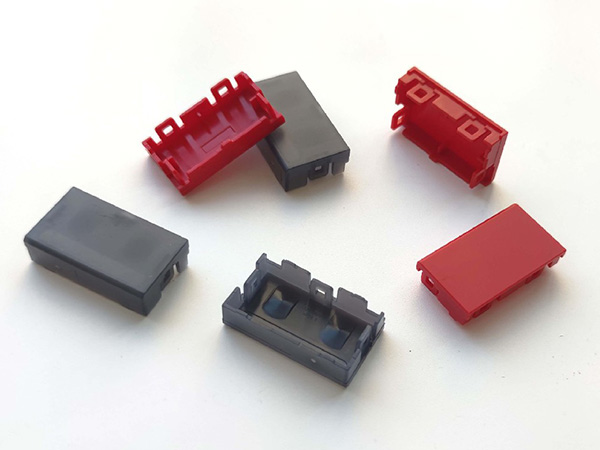 ABS Plastic parts (3)