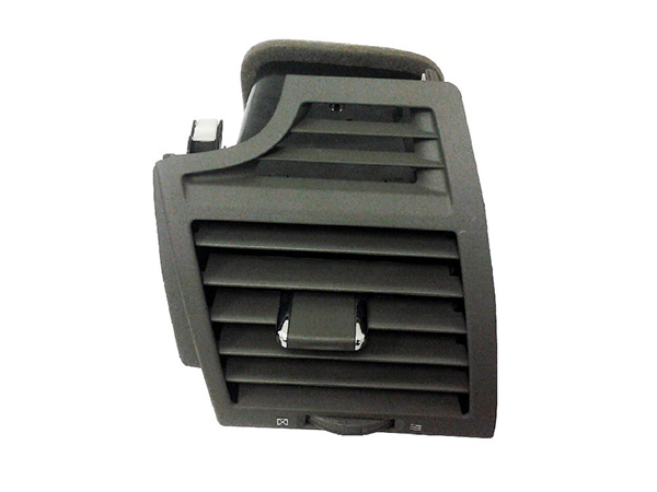 Automotive air outlet plastic parts