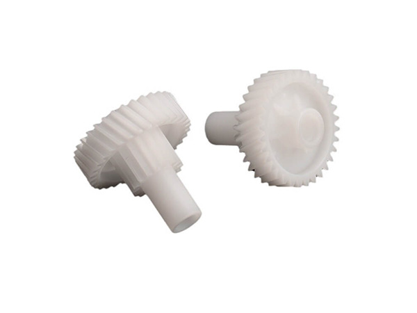 Gear Plastic parts (1)