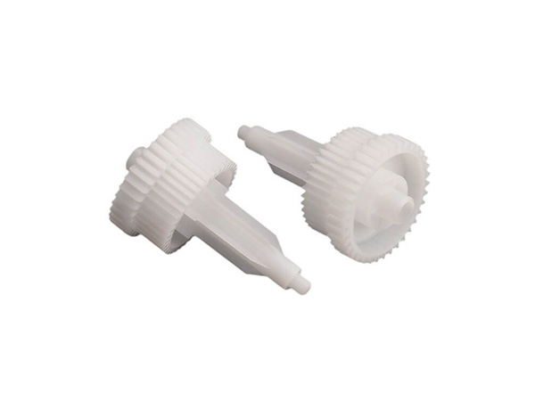 Gear Plastic parts (2)