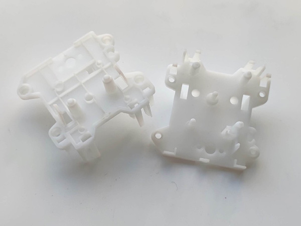 PP plastic parts