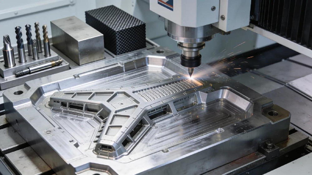 CNC Milling
